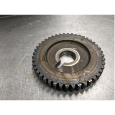 114P012 Exhaust Camshaft Timing Gear From 2009 Nissan Rogue  2.5  Japan Built